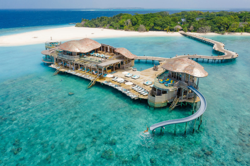 Soneva Fushi