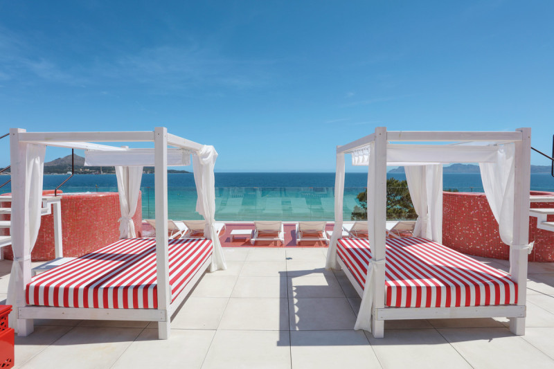 Iberostar Waves Alcudia Park