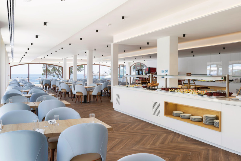 Alua Suites Las Rocas