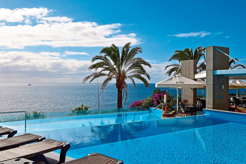 Pestana Promenade Premium Ocean Resort