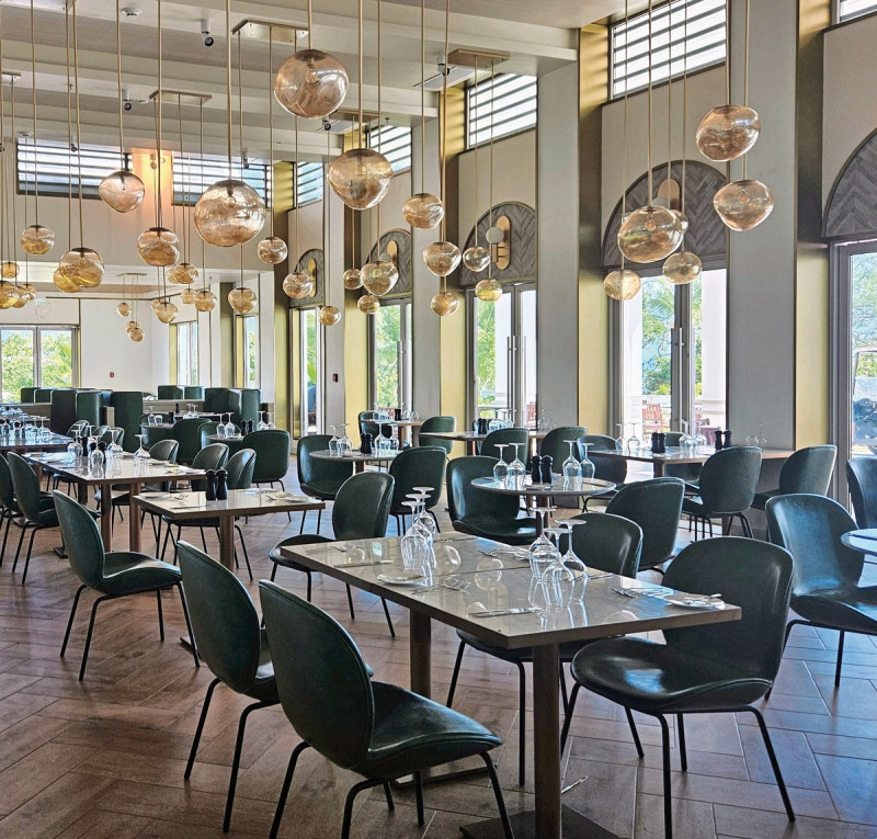 Wyndham Grand Barbados Sam Lord’s Castle All Inclusive Resort