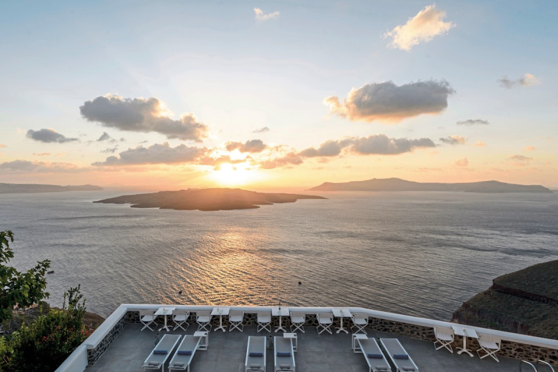 Panorama Suites