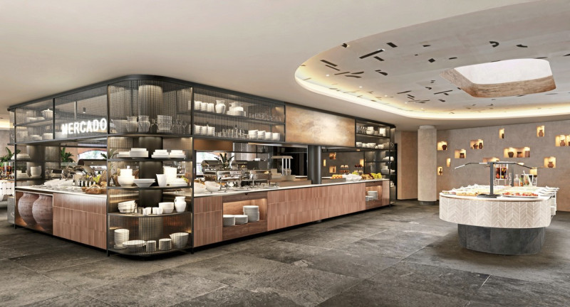 Barceló Tenerife Royal Level