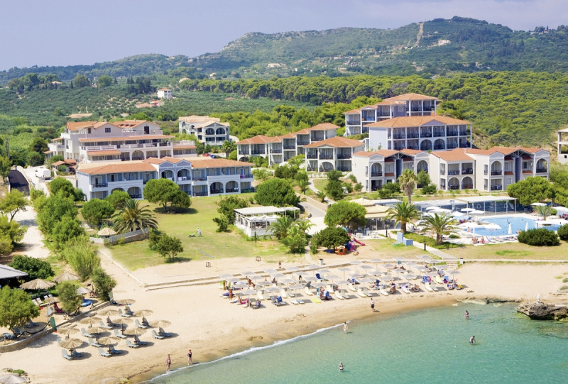 The Bay Hotel + Suites