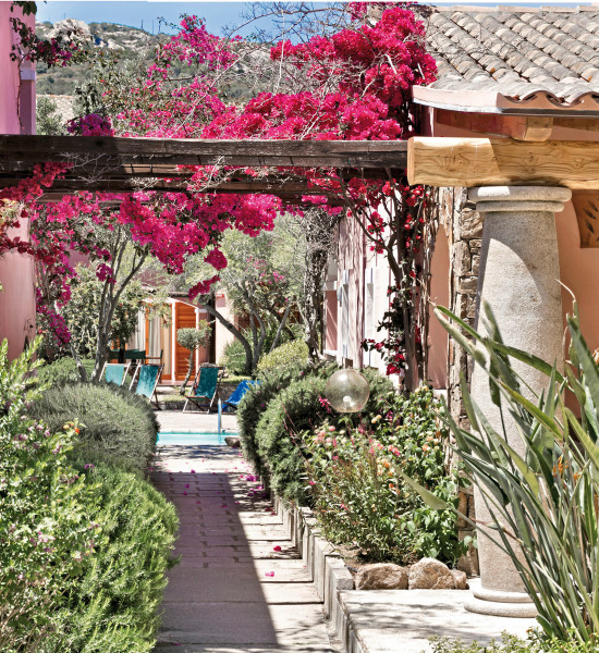 Resort Cala di Falco