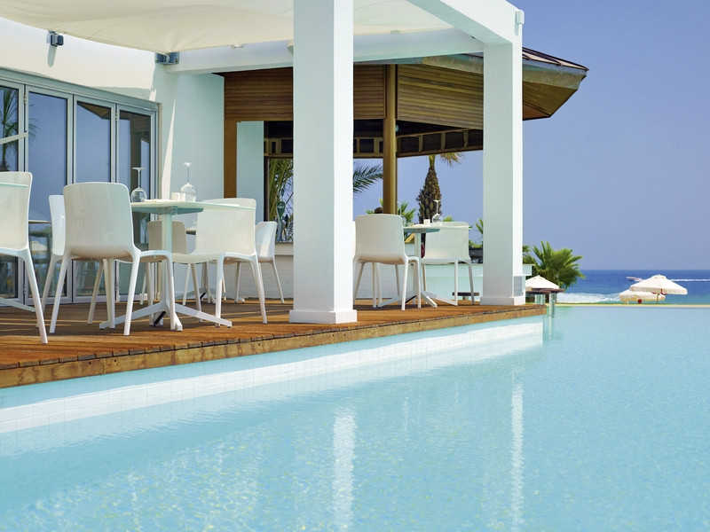 Sunrise Pearl Hotel & Spa