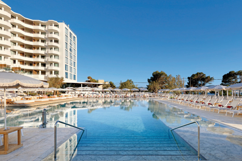 TRS Ibiza