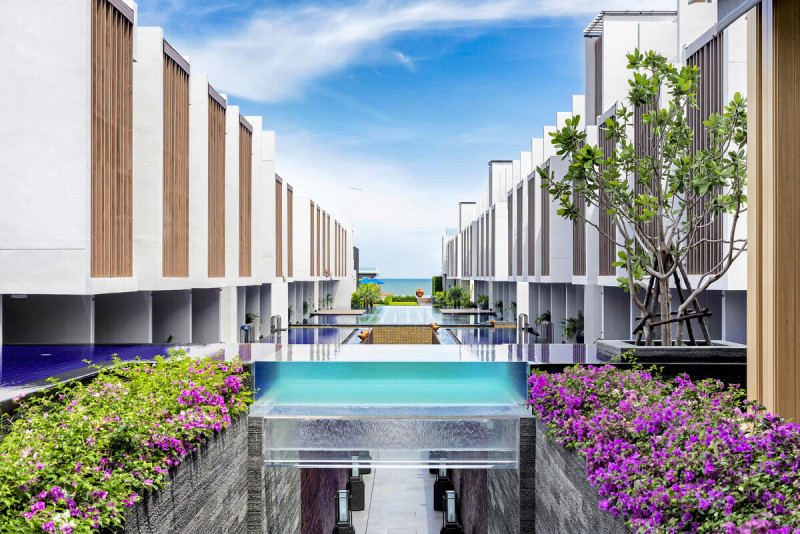Ace of Hua Hin Resort