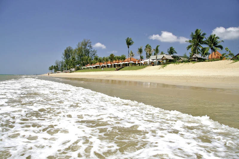 Chongfah Beach Resort Khao Lak