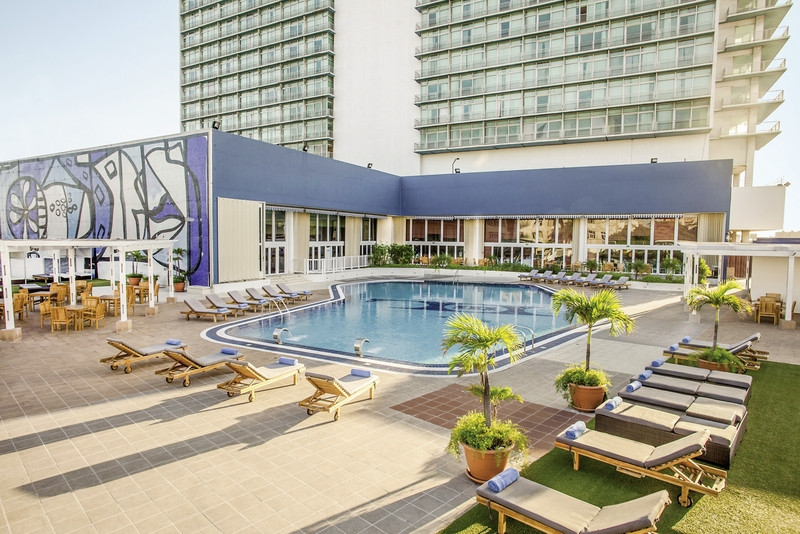 Tryp Habana Libre