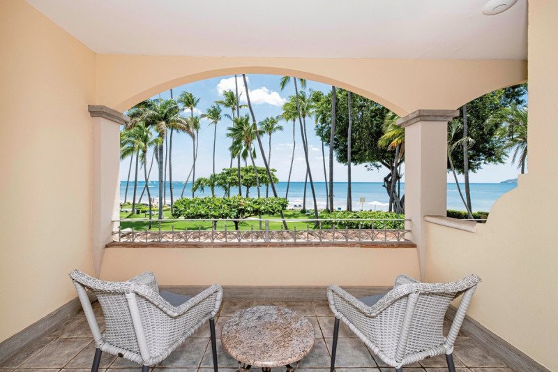 Wohnbeispiel Sunset Ocean View