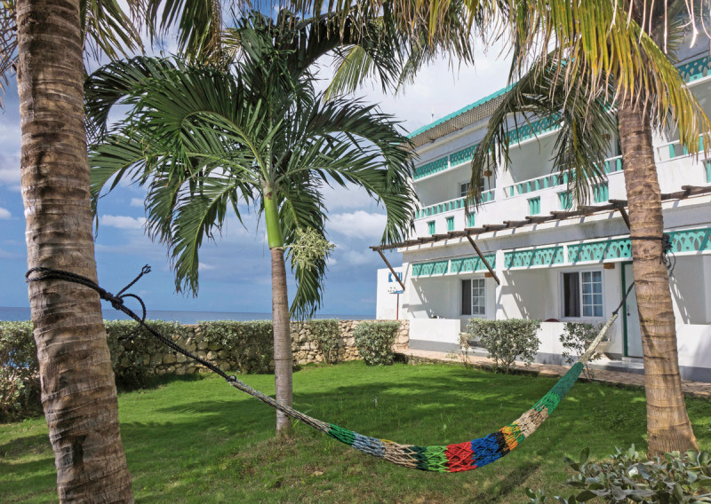 Samsara Cliff Resort