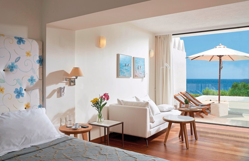 St. Nicolas Bay Resort Hotel & Villas