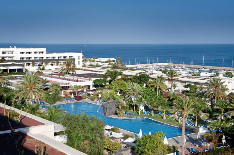 Hotel Costa Calero Thalasso & Spa