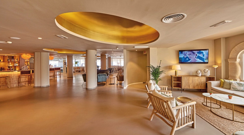 Universal Hotel Cabo Blanco - Adults Only