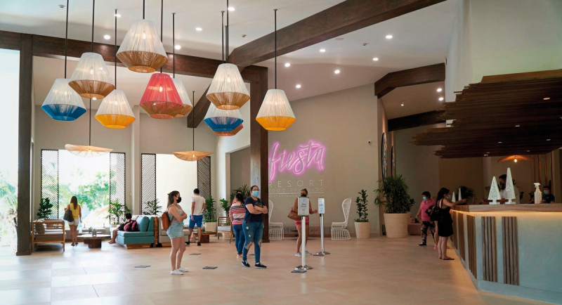 Fiesta Resort All Inclusive