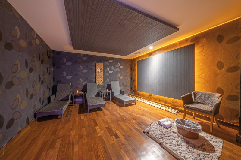 Bodrum Holiday Resort