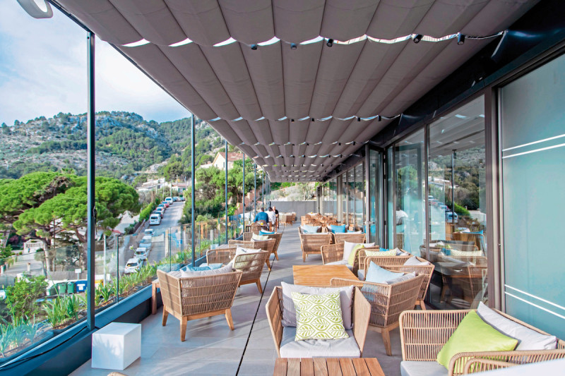 Pure Salt Port de Sóller