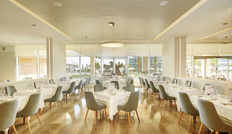 Hipotels Playa de Palma Palace