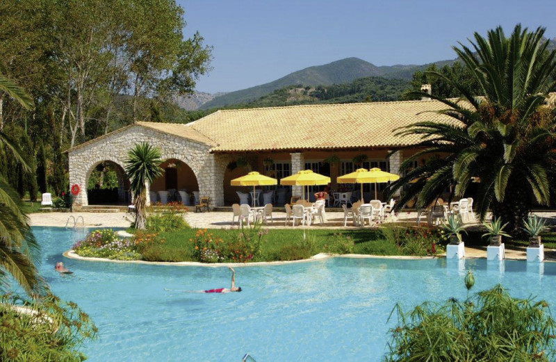 St. George's Bay Country Club