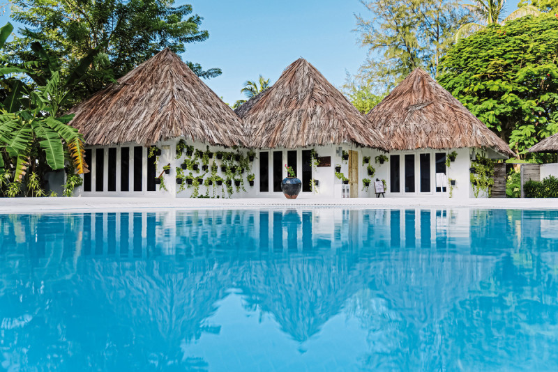 Equator Village Maldives