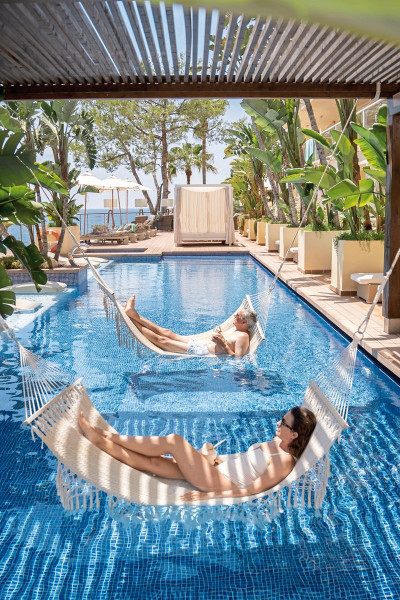 Iberostar Selection Jardín del Sol Suites