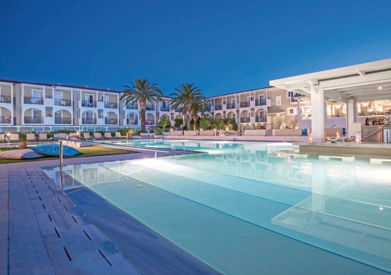 Zante Park Resort & Spa