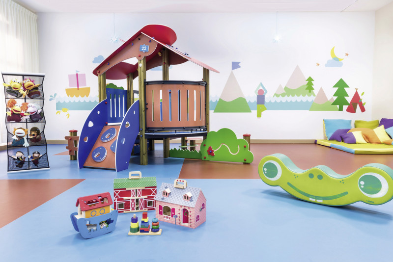 The Westin Dragonara Resort