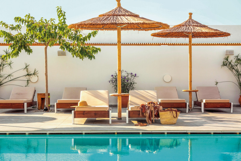 Sentido Pearl Beach Kos