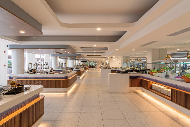 Pine Bay Holiday Resort