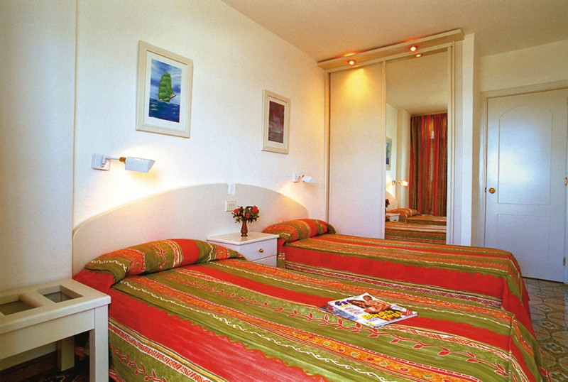 Wohnbeispiel Appartement