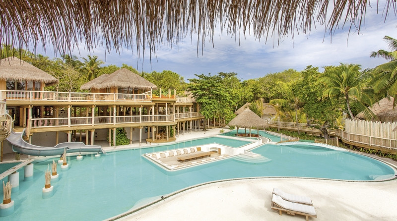 Soneva Fushi