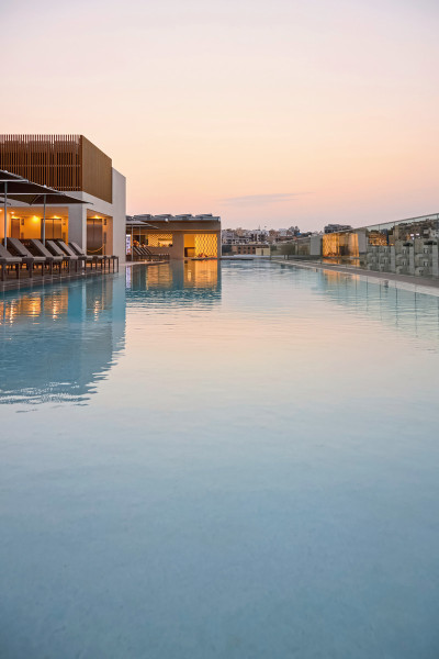 Novotel Malta