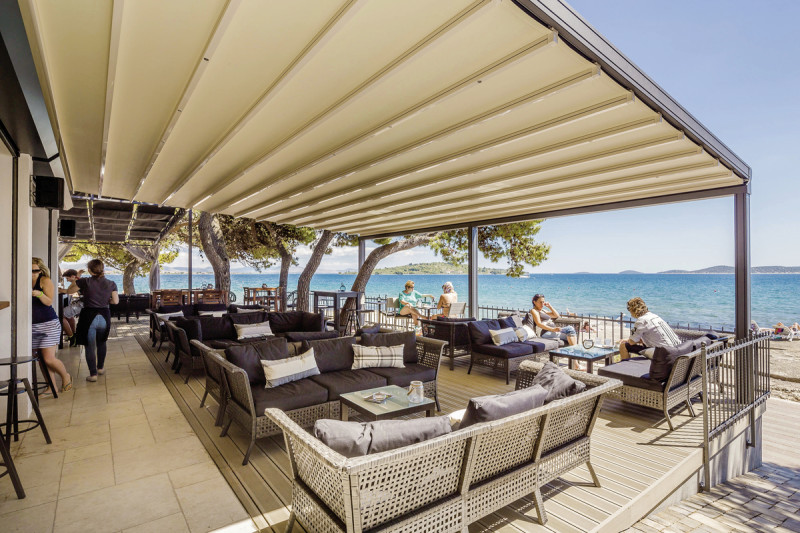 Villa Arausana & Antonina