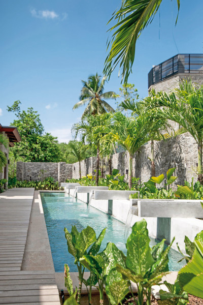 Canopy by Hilton Seychelles