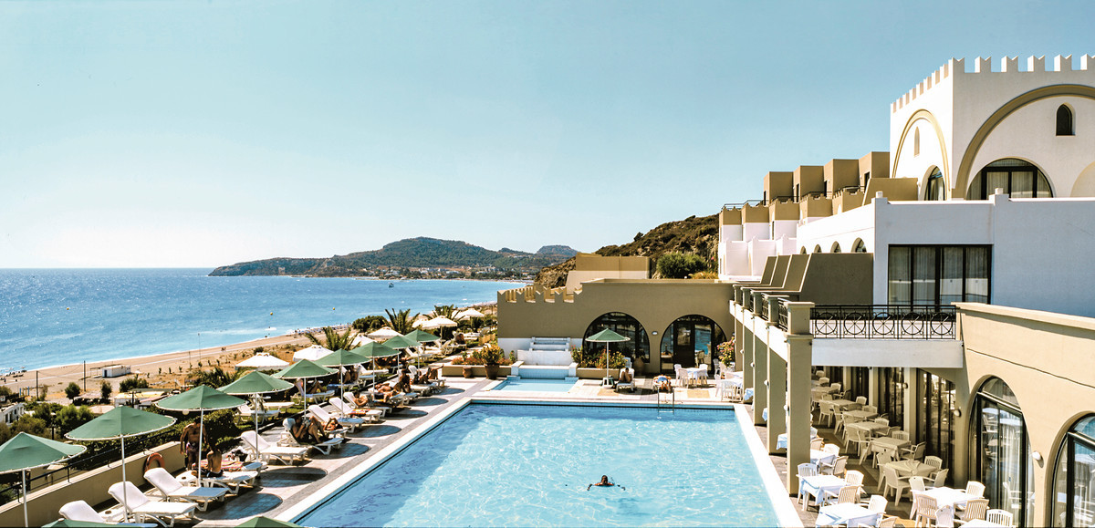 Calypso Palace