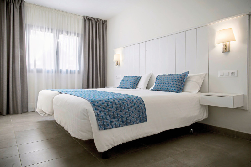 Wohnbeispiel Bungalow Premium