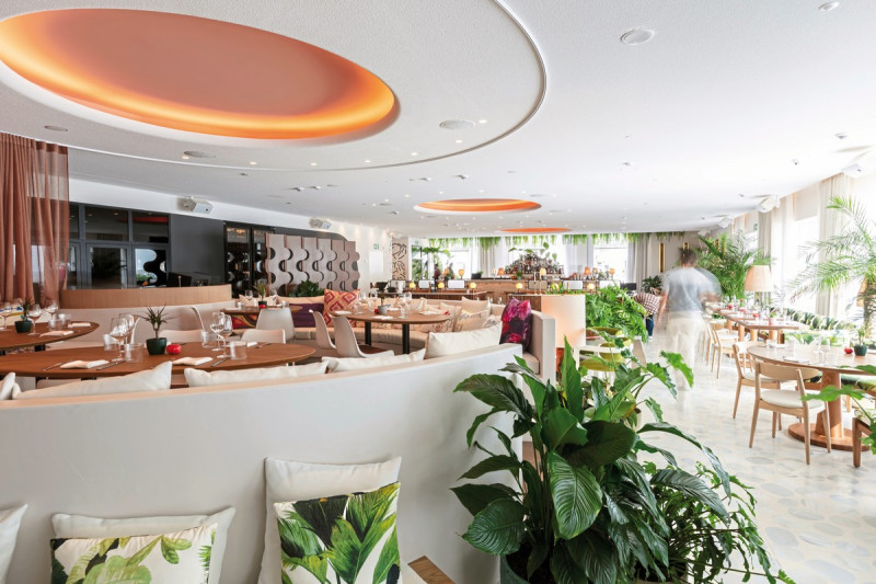 Restaurant Jara