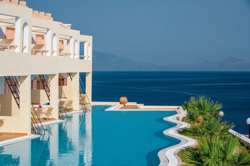 Canvas by Mitsis Family Village