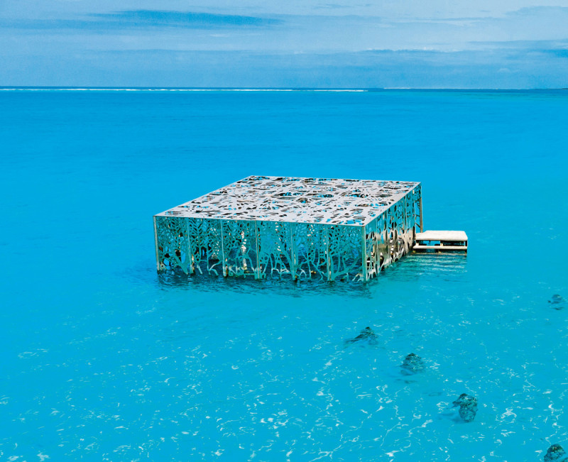Coralarium