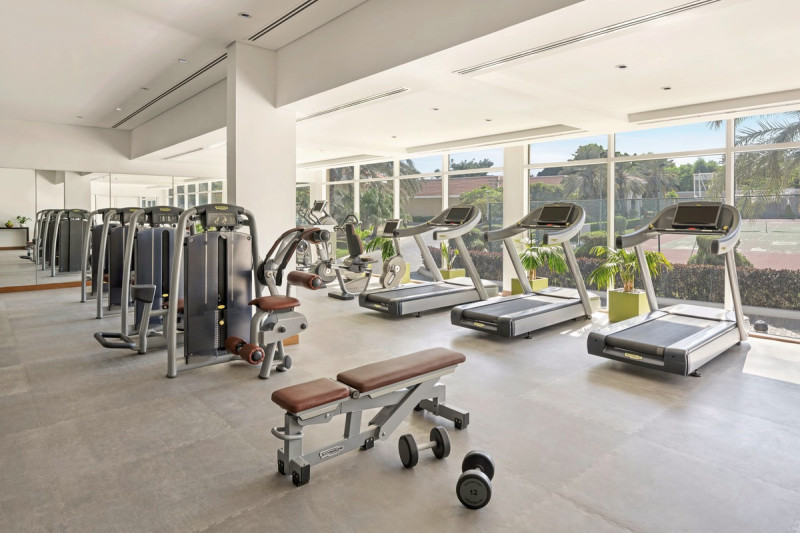 Fujairah Rotana Resort & Spa Al Aqah Beach