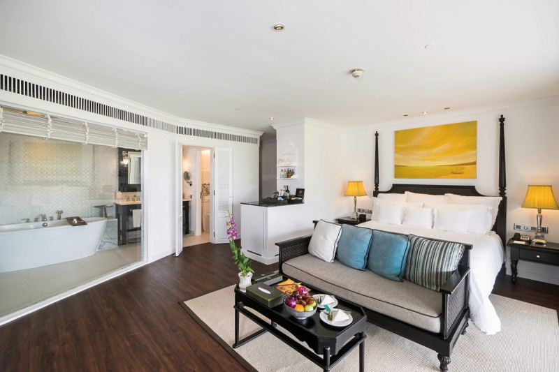 Wohnbeispiel Resort Classic