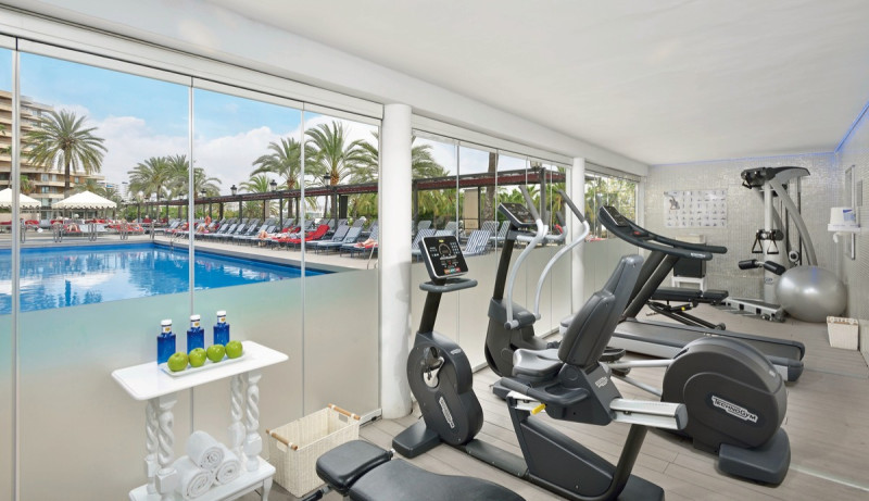 Victoria Gran Meliá