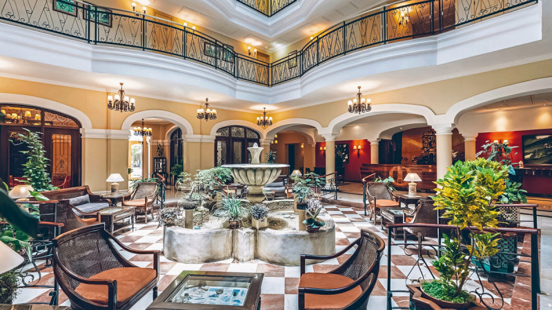 Iberostar Grand Trinidad