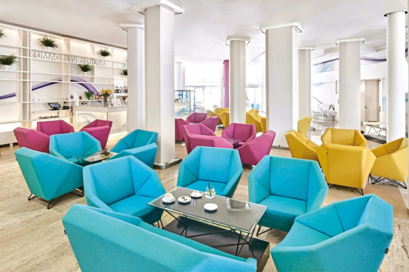 Hotel & Residence Umag Plava Laguna