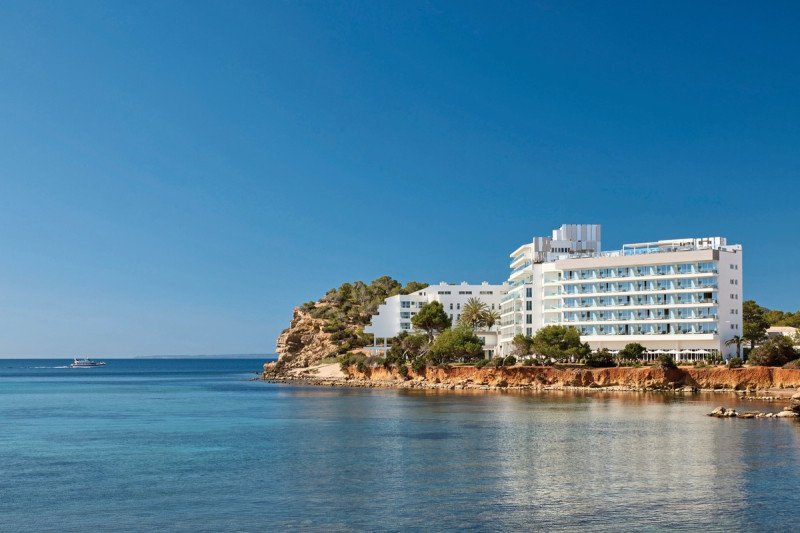 Meliá Ibiza