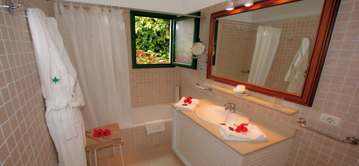 Wohnbeispiel Bungalow