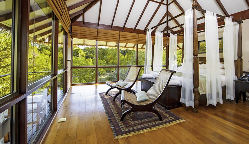 Ulagalla Chalet Pool