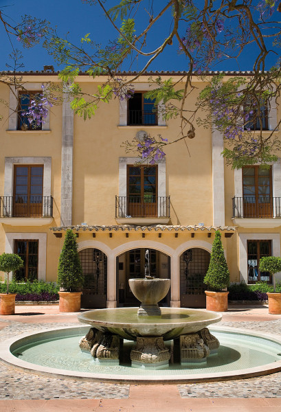 Son Julia Country House