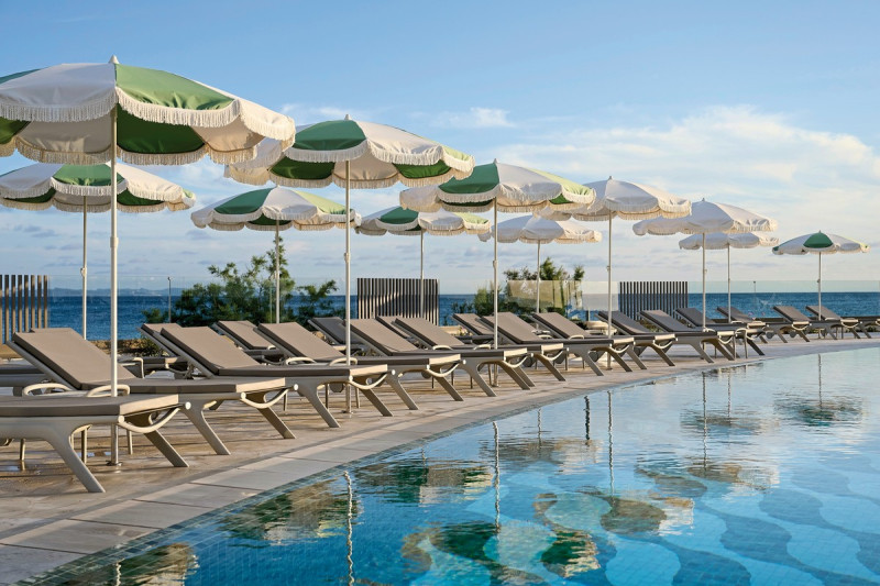 Iberostar Selection Es Trenc